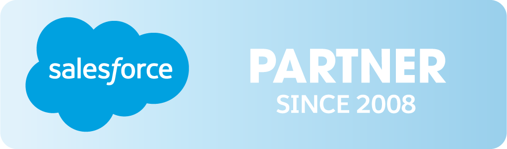 Salesforce Partner Badge
