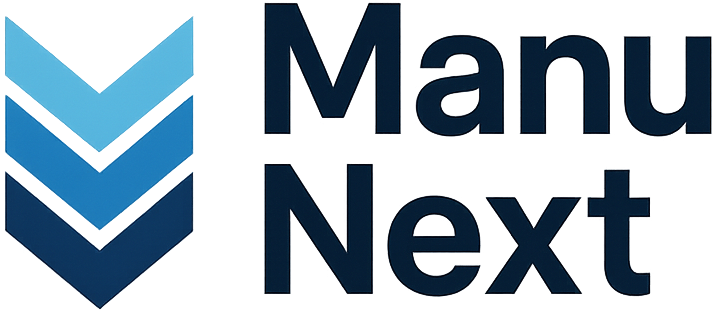 Manu Next logo