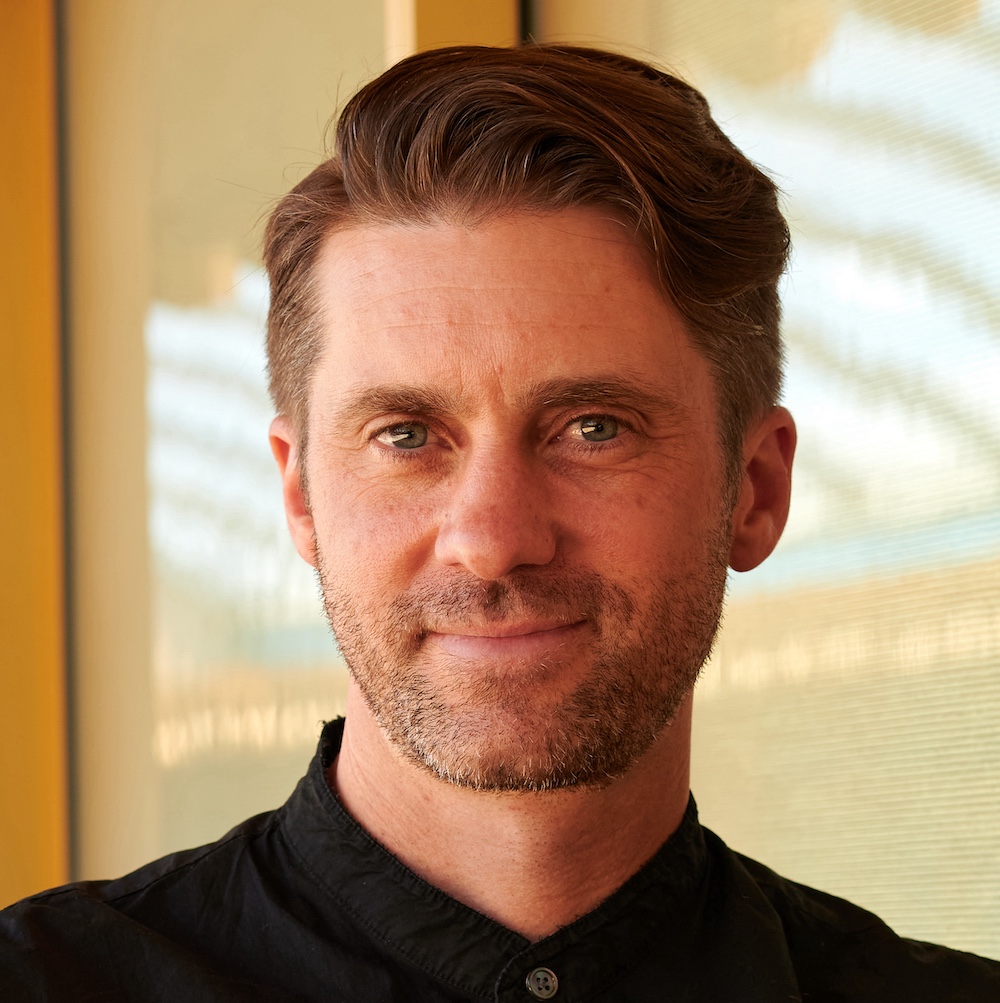 Travis Ramsey, Founder of Manu Next